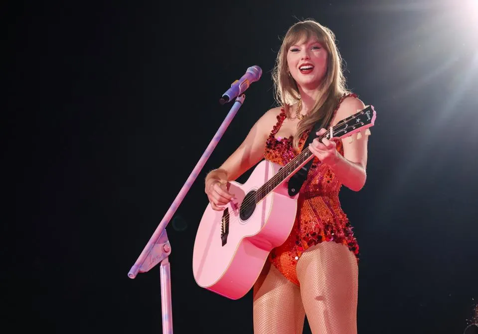 Everything to know about Taylor Swift’s Eras Tour shows in Vancouver